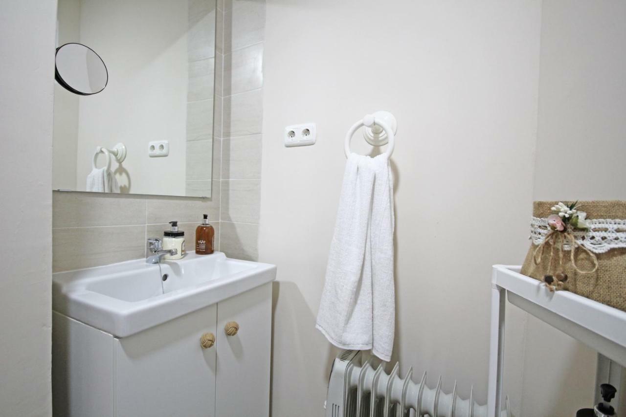 Apartmán Exclusive Views Of Malaga, Santa Isabel Exteriér fotografie